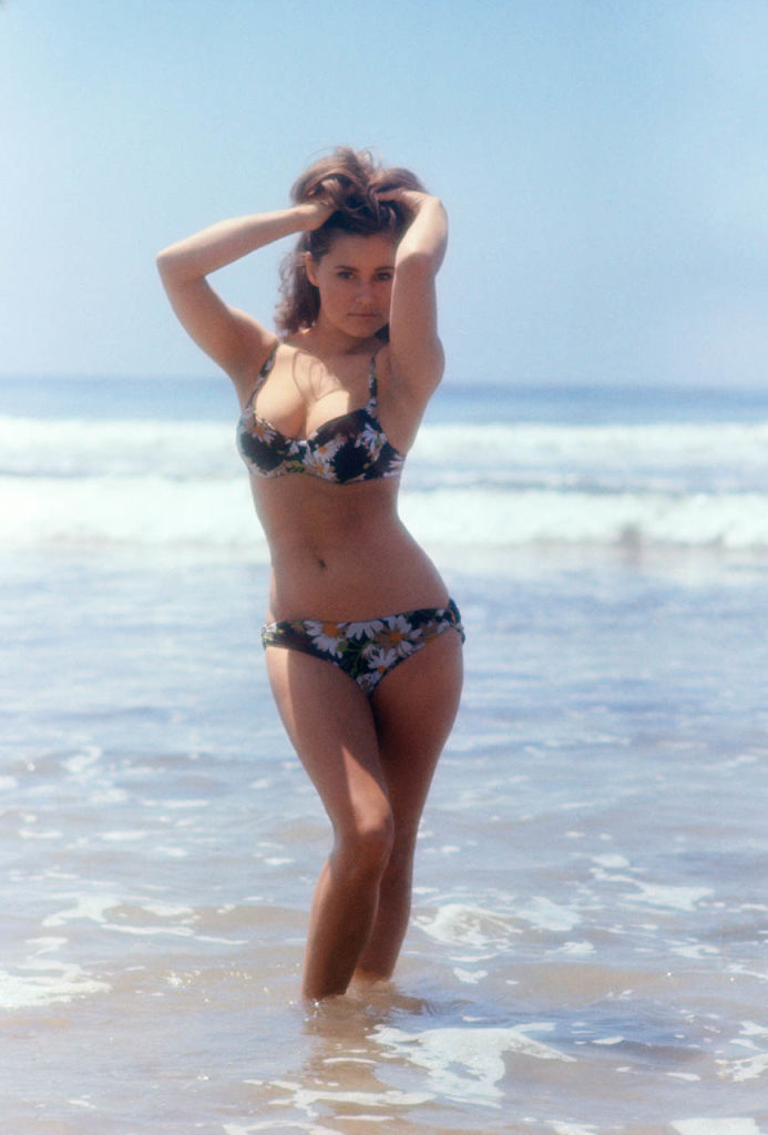 Linda Summers