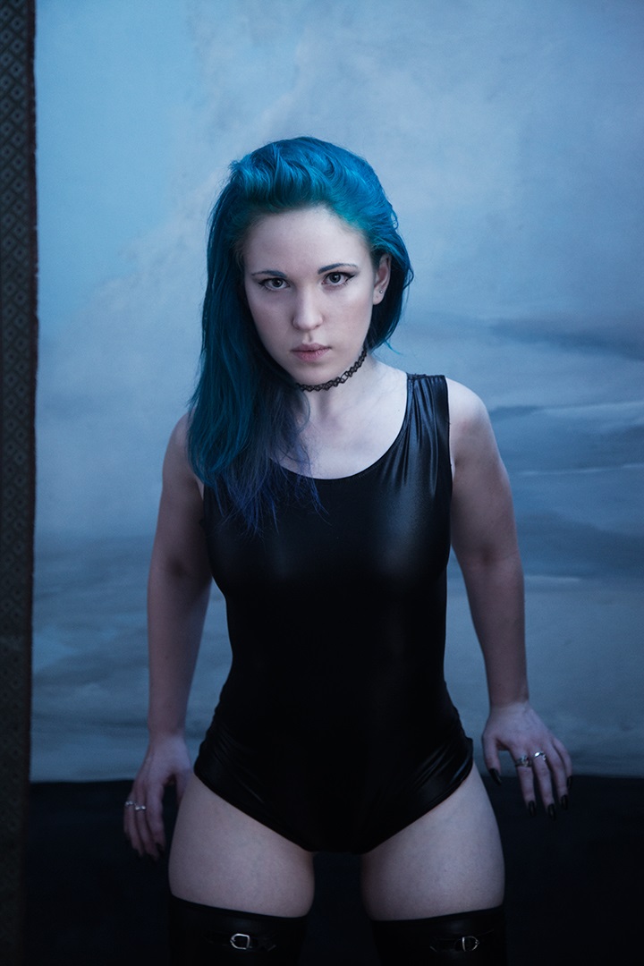 Vonka Romanov