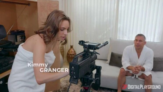 ⁣Episodes | Kimmy Granger Meet The Neighbors: Episode 3 / 20.9.2019 (Kimmy Granger) 