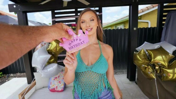 I Know That Girl | Saving Laynas Party (Layna Landry, Jmac) 