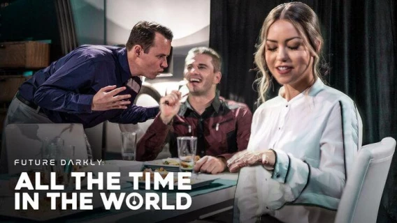 Pure Taboo | All The Time In The World (Justin Hunt, Alina Lopez) 