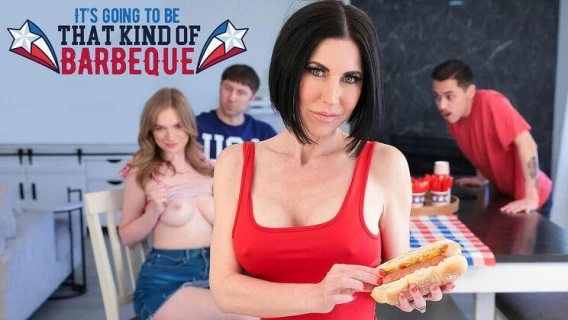 ⁣Family Swap | Well If Its Going To Be That Kind Of Barbeque - S9:E4 (Juan El Caballo Loco, Brooke Barclays, Elsa Violet) 
