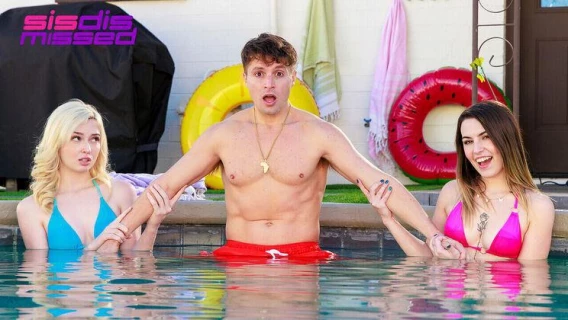 Reality Sis | Teamwork Makes The Cream Work - S4:E3 (Lexi Lore, Chanel Camryn, Jay Romero) 