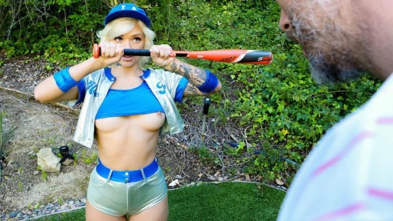 The Real Workout | Hey Batter Batter (Alex Grey, Mike Mancini) 