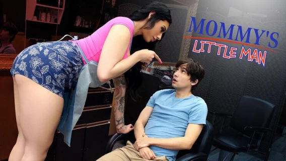 Mommy’s Li*** Man | A Li*** Off The Top (Ricky Spanish, Ariana Starr) 
