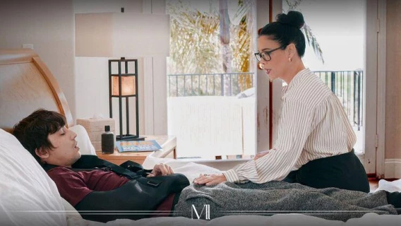 ⁣Modern Day Sins | Teachers Helping Hand (Dana Vespoli, Ricky Spanish) 
