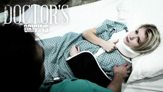 ⁣Pure Taboo | Doctors Origins (Arya Fae, Donnie Rock) 
