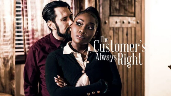 Pure Taboo | The Customers Always Right (Tommy Pistol, Osa Lovely) 