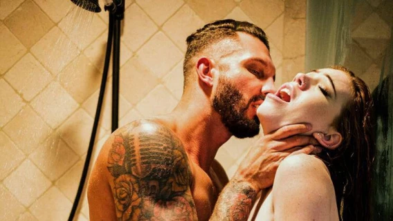EroticaX | Rinsing Off (Nala Brooks, Quinton James) 
