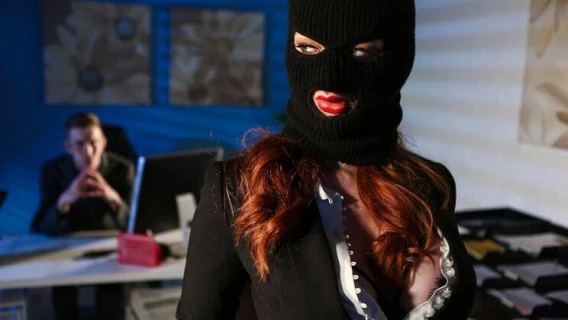 Brazzers | Corporate Espionage (Danny D, Zara DuRose) 