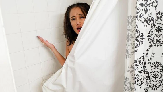 ⁣My Pervy Family | Would It Be Wrong To Fuck You Again? (Tyler Steel, Aria Skye) 