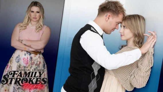 Family Strokes | Who Else Are We Gonna Do It With? (Jenna Starr, Joshua Lewis, Melody Marks) 