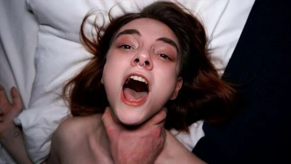 PornForce | She Didn’t Expect To Get Destroyed THAT Badly - BLEACHED RAW (Martin Spell, Lina Sun) 