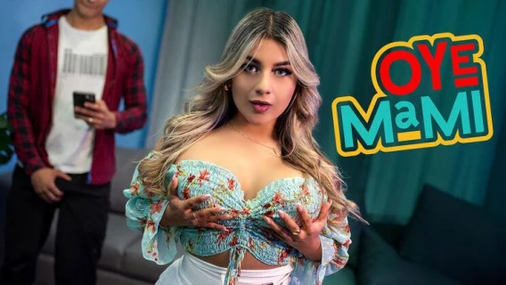 OYE MIAMI | Now Itâ€™s Our Turn (Cristian Tanner, Naty Delgado) 