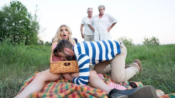 ⁣Trans Angels | Picnic My Ass (Angellica Good, Only Matt) 