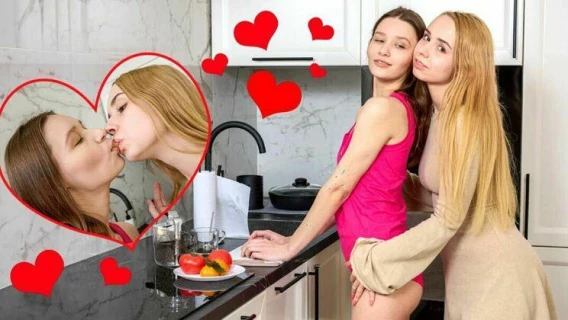 Club Sweethearts | Pussy For Breakfast (Kitty Doll88, Annastejsa Cherry) 