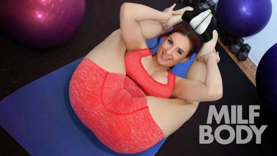 Milf Body | Kelly’s New Routine (Victor Ray, Kelly Caprice) 
