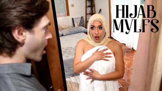 Hijab Mylfs | The Only Way To Please Our Guest (Liv Revamped, Jack Vegas, Ken Feels) 