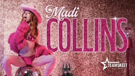Team Skeet All Stars | Crazy About Madi (Madi Collins, Zane Walker) 