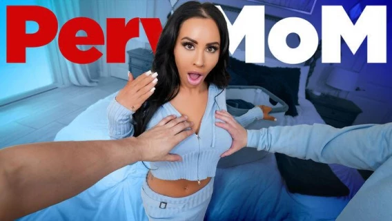 Perv Mom | A MILF Worth Fighting For (Joshua Lewis, Austin Pierce, Danae Mari) 