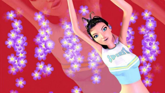 Adult Time Animation | Poor Dick: Portentia Dances 