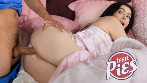Te*** Pies | Direct Deposit (Holly Day, Ophelia K, Max Fills) 