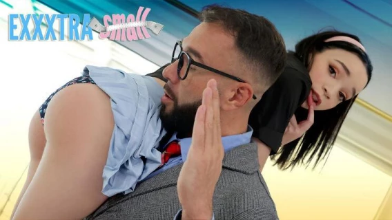 Exxxtra Small | Unteachable (Will Pounder, Selina Imai) 