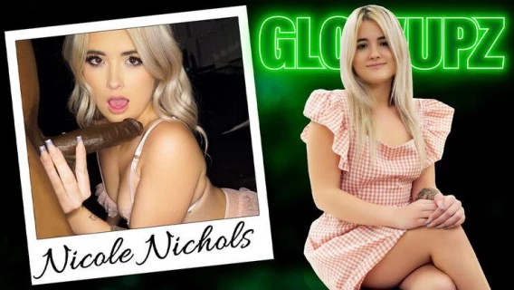 GlowUpz | I Feel Like A Star (Ray Black, Nicole Nichols) 