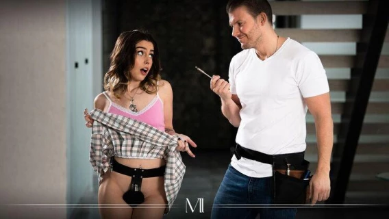 Modern Day Sins | Chaste Makes Haste (Codey Steele, Chanel Camryn) 