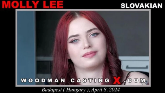 Woodman Casting | Molly Lee Casting (Molly Lee) 