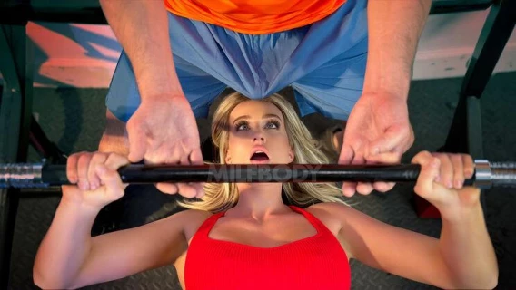 ⁣Milf Body | Checkin’ Andi Out (Donnie Rock, Andi Avalon) 