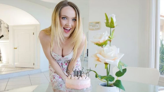 Team Skeet Classics | Happy Birthday, Doll Face (Filthy Rich, Nikole Nash) 