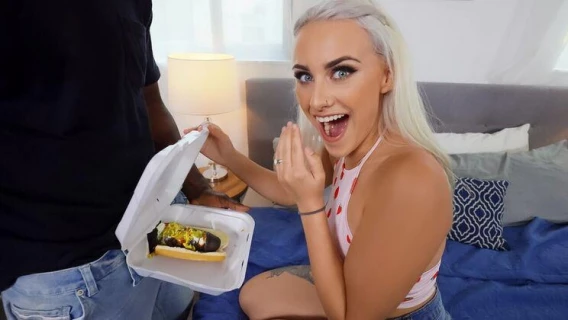 RK Prime | Rate My Wiener! (Indica Monroe, Jax Slayher) 