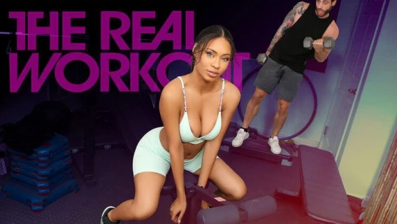 ⁣The Real Workout | From Amateur To Pro (Billy Boston, Rose Rush) 