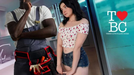 Teens Love Black Cocks | How Can I Ever Repay You? (Romeo First, Virgin Butterfly) 