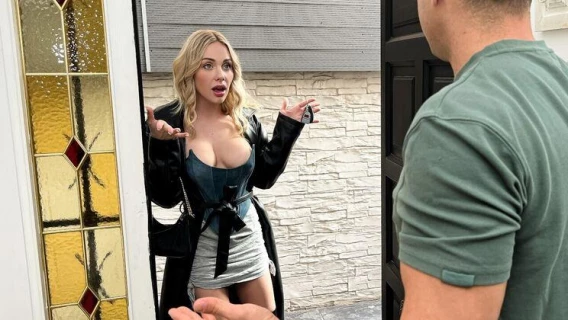 RK Prime | Sexy Cheater Loves Anal (Alberto Blanco, Angie Lynx) 
