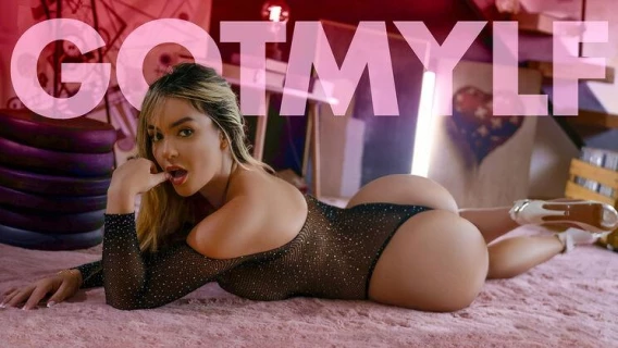 Got Mylf | A Love So Delicious (Kourtney Love, Tommy Cabrio) 