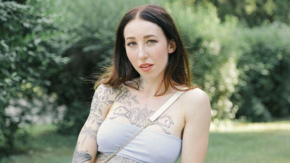 Public Agent | A Blowjob For A Free Tattoo (Erik Everhard, Esluna) 