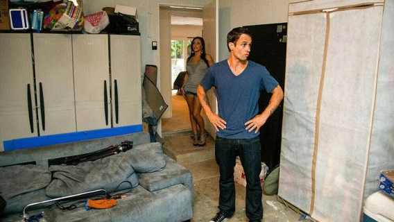 Perfect Fucking Strangers | Jenna Presley Tips The Moving Guy With Sex (Jenna Presley, Alan Stafford) 