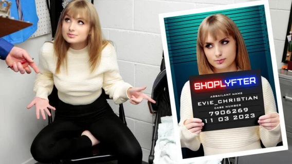 Shoplyfter | Case No. 7906269 - Whatâ€™s In The Stroller? (Mike Mancini, Evie Christian) 