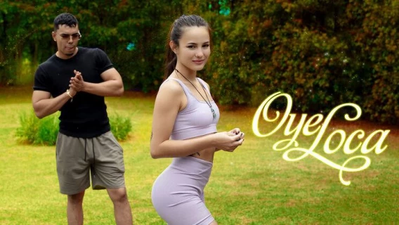 Oyeloca | The Rock Tells Me To Fuck You (Lucy Mendez, Jors Estrada) 