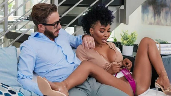 ⁣Brazzers | Fantasies Of Adultery (Lucas Frost, Demi Sutra) 