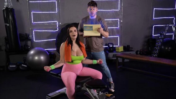FakeHub Originals | The Invisibility Cloak (Sofia Lee, Michael Fly) 