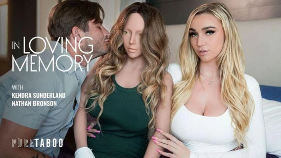 Pure Taboo | In Loving Memory (Nathan Bronson, Kendra Sunderland) 