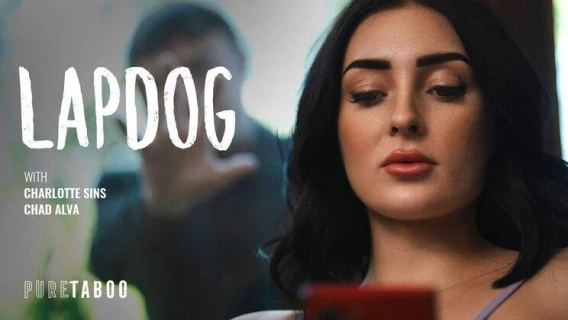 Pure Taboo | Lapdog (Chad Alva, Charlotte Sins) 