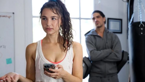 Caught My Coach | My Boyfriend Thinks Im Fucking The Coach - S1:E6 (Bruce Venture, Liz Jordan) 