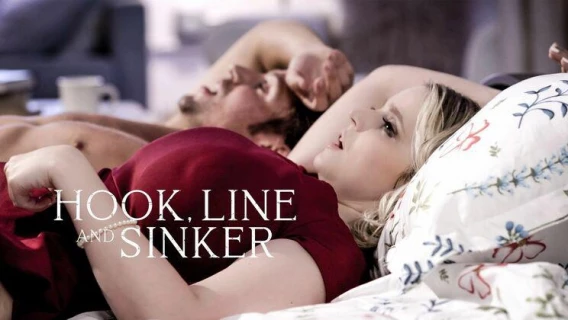 ⁣Pure Taboo | Hook, Line And Sinker (Jay Romero, Codi Vore) 