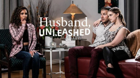 Pure Taboo | Husband, Unleashed (Codi Vore, Codey Steele) 