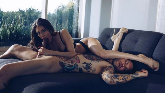 ⁣Deeper | Enemy (Small Hands, Rebel Lynn) 