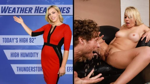 ⁣Look At Her Now | Wet And Sticky Weekend (Zoey Monroe, Michael Vegas) 